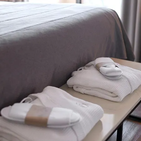 Van der Valk Hotel Saint-Aygulf-3