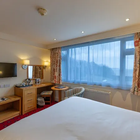 Langstone Cliff Hotel-2