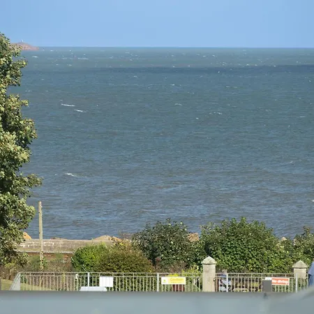 Langstone Cliff Hotel-3