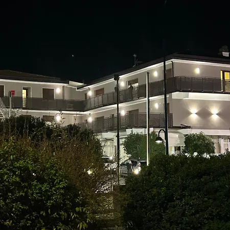 Hotel Marchina-3