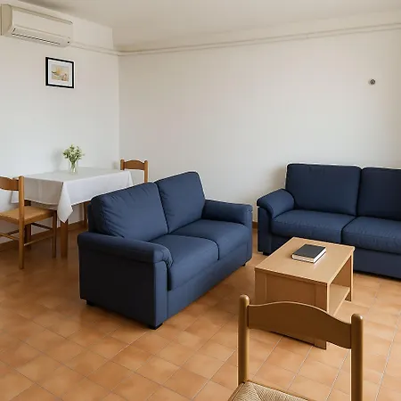 L'Aragosta Guesthouse-3