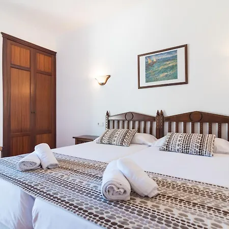 Hotel Ses Puntetes-2