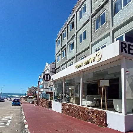 Hotel Playa Brava-2