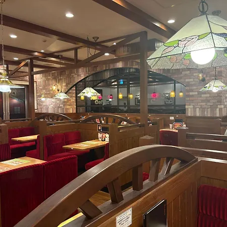 Apa Hotel Shibuya Dogenzakaue-3