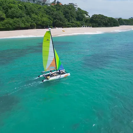 Samabe Bali Suites & Villas-3