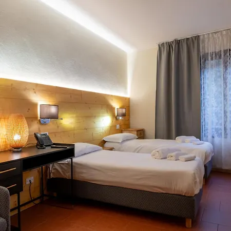 Firenze Hotel Suite & Spa-2