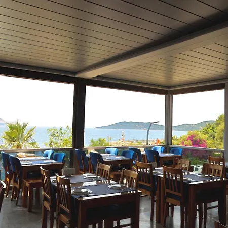 Sea View Hotel-3