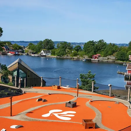 Kristiansand Feriesenter-2