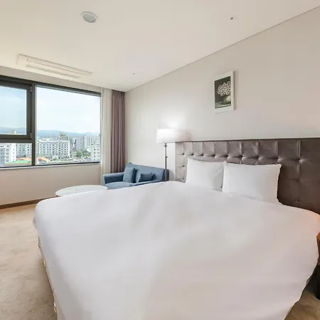 Grabel Hotel Jeju-3