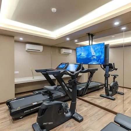 Pestana Alvor South Beach Premium Suite Hotel-3