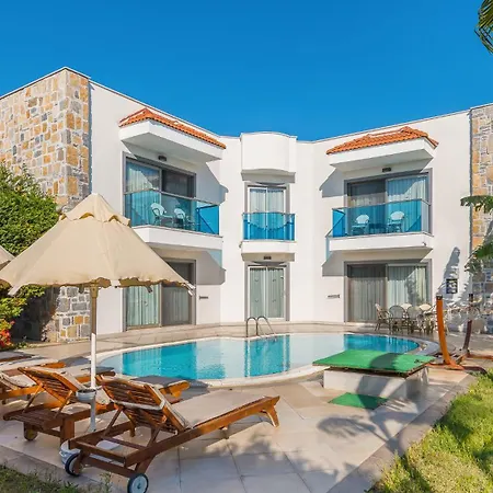 Aquasis De Luxe Resort & Spa-2