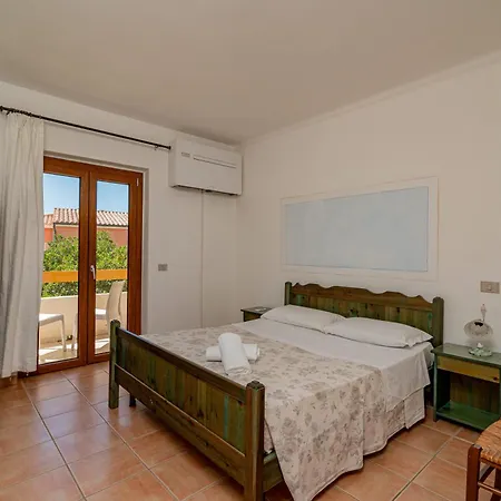 Club Esse Residence Capo D'Orso-2