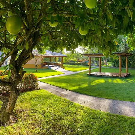 Bosque do Porto Praia Hotel-3