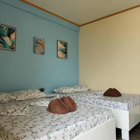 Playa Blanca Beach Resort (Adults Only)-3