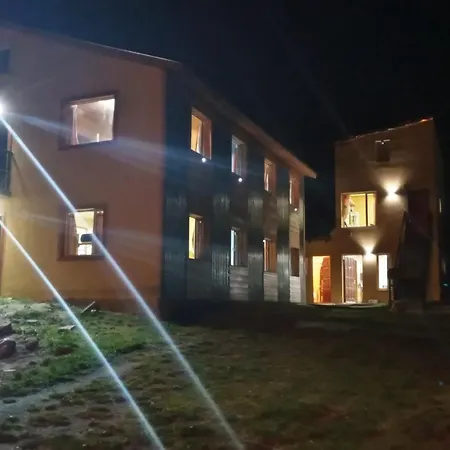 Milenarios Hostel-2