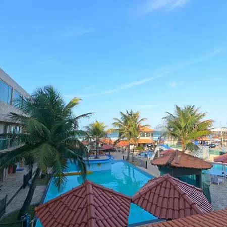 Hotel Concha do Mar-3