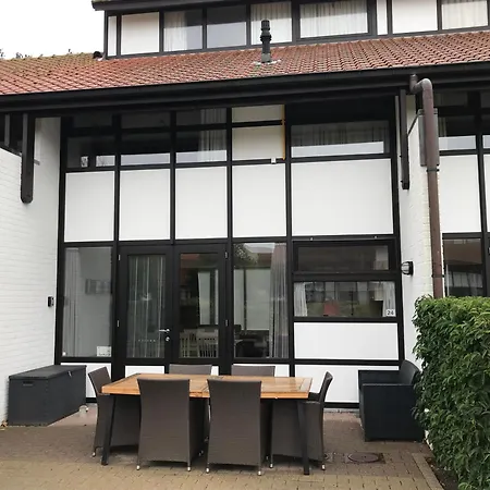Vakantiewoning De Zandkorrel-2
