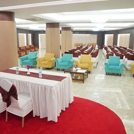 Hotel Kollol By J&Z Group-3