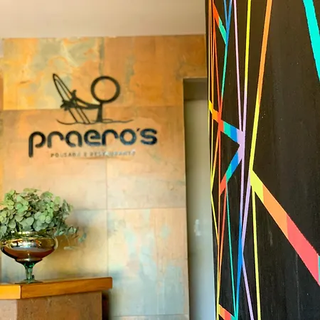 Pousada Praeros-3