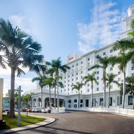 Riu Palace Pacifico (Adults Only)-2