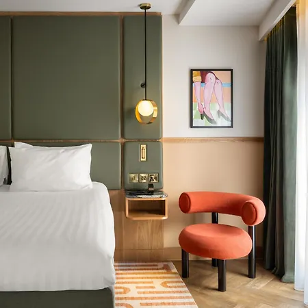 Carlton George Hotel-2