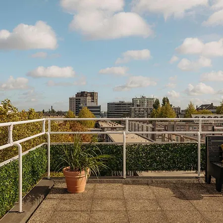 Leonardo Hotel Rotterdam Savoy-3