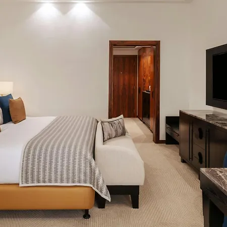 Grosvenor House, A Luxury Collection Hotel, Dubai-2