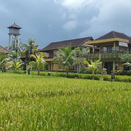 Sri Aksata Ubud Resort-2