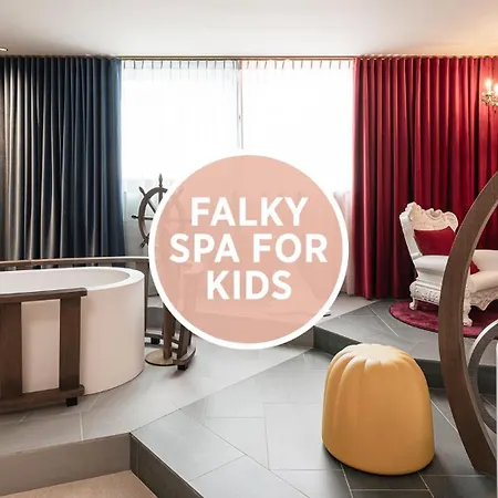 Falkensteiner Family Resort Lido-2