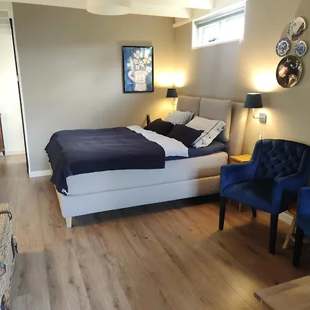 B&B Hoofddorp-3