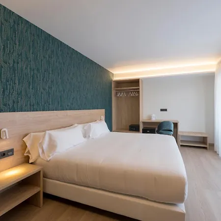 Hotel Spa Meiga do Mar-2