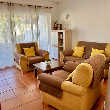 Casa Caravela, Praia Da Luz-3