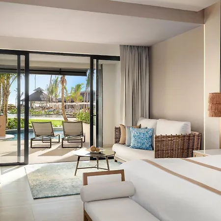 Secrets Tides Punta Cana (Adults Only)-3