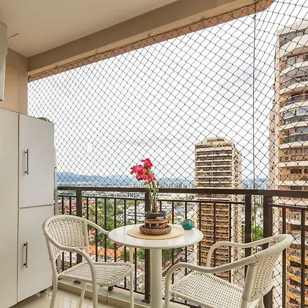 Condomínio Four Seasons Residence Service-3