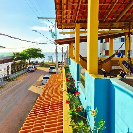 Pousada Dule-2