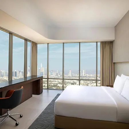 Hotel Local Dubai, Jumeirah Village Triangle, Autograph Collection-3