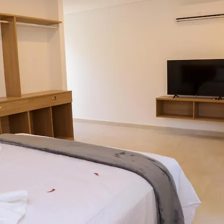 Hotel Maragogi Beach Club-3