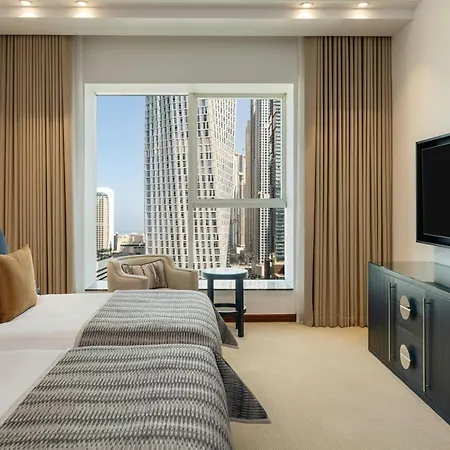 Grosvenor House, A Luxury Collection Hotel, Dubai-3