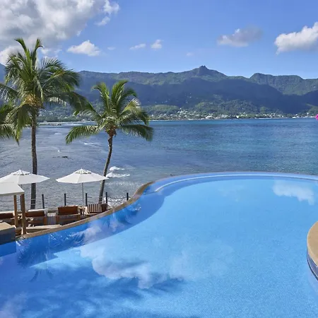 Hilton Seychelles Northolme Resort & Spa (Adults Only)-3