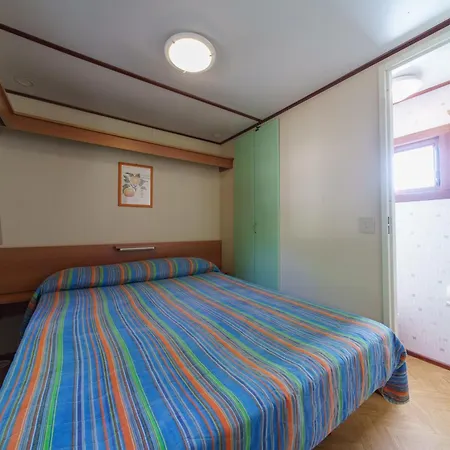 Centro Vacanze Camping Spinnaker-2
