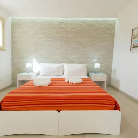 Masseria Un Posto Al Sole-2