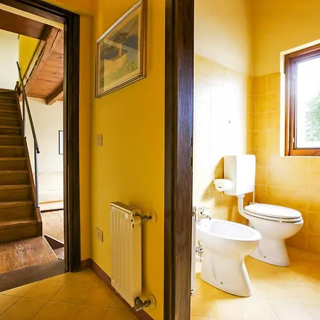 Casa La Terrazza Uno C-2