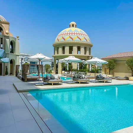 Kempinski Hotel Mall Of The Emirates, Dubai-3