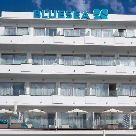 BLUESEA Anba Romaní-2