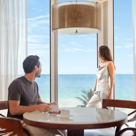 Trump International Beach Resort - Sunny Isles Beach-3