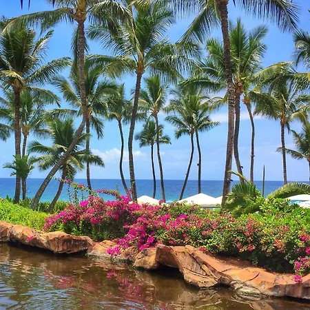 Grand Wailea Resort Hotel & Spa, A Waldorf Astoria Resort-2