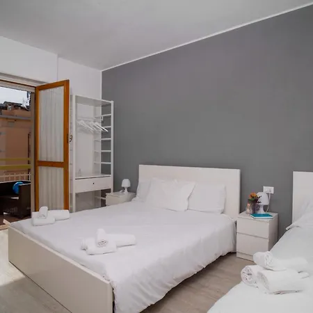 Hotel Bacco Rooms&Breakfast-2