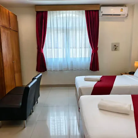 Zing Resort & Spa-2