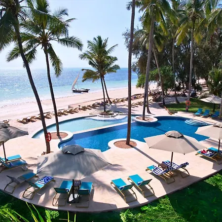 Bluebay Beach Resort & Spa-2