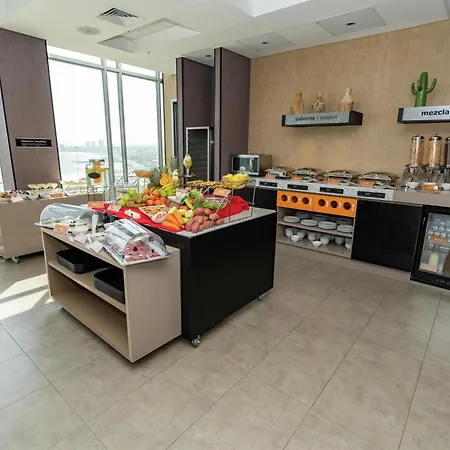 Hampton By Hilton Antofagasta-3